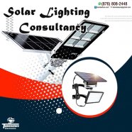 solar light consultancy