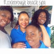 Rox Beach & Spa