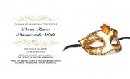 Invitation Design