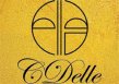 CDelle Cosmetics logo