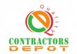Quality Contractors Depot logo
