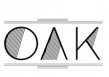 Oak Wine Bar & Cocktail Lounge logo