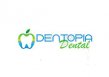 Dentopia Dental logo