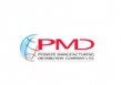 Pioneer Manufacturing Distribution Company Limited logo