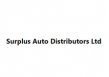 Surplus Auto Distributors Ltd logo