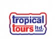 Tropical Tours Jamaica logo