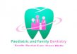 Paediatric & Family Dentistry logo
