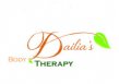 Dailia's Body Therapy logo