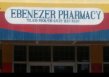 Ebenezer Pharmacy logo