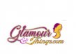Glamour And Things logo