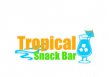 Tropical Snack Bar logo