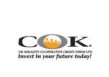 COK Micro Business Centre logo