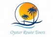 Oyster Route Tour logo