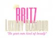 Britz Luxury Glamour logo