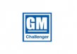 GM Challenger logo
