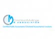 Crichton Mullings & Associates logo