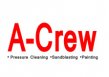 A-Crew logo
