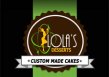 Lola's Desserts logo