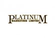 Platinum Marketing logo