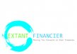 Extant Financier Loan Service logo