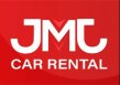 JMJ Car Rental logo