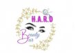 HARD Beauty Bar logo
