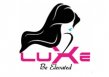 LUXE Beauty logo