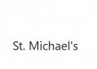 St Michael's Adult Care Centre logo