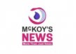Mckoy's News logo
