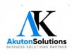 Akuton Solutions logo