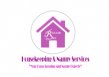 Roxair Housekeeping And Nanny Services logo