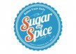 Sugar & Spice Pastries and Cakes logo