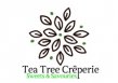 Tea Tree Crêperie logo