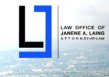 Janene Laing, Attorney at Law logo