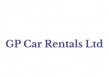 GP Car Rentals Ltd logo