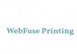 WebFuse Printing logo