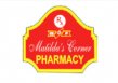 Matilda's Corner Pharmacy logo