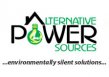 Alternative Power Sources Ltd logo