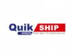Quik Ship logo