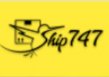 Ship 747 Ltd logo