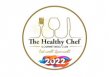 The Healthy Chef Ja logo