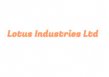 Lotus Industries Limited logo