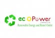Ecopower Jamaica logo