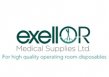 Exellor Medical Supplies Ltd logo