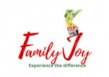Family Joy Healthy Alternatives logo