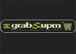 Grabsupm logo