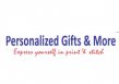 Personalized Gifts and More logo