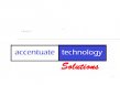 Accentuate Technology Solutions logo