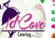 Id' Cove Catering logo