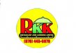 RKK Restaurant And Catering Ltd logo